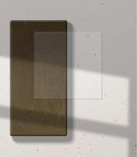 Molecola Pendant Light