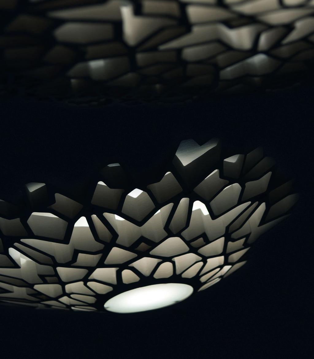 Notredame Pendant Light