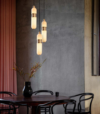 Occulo Pendant Light