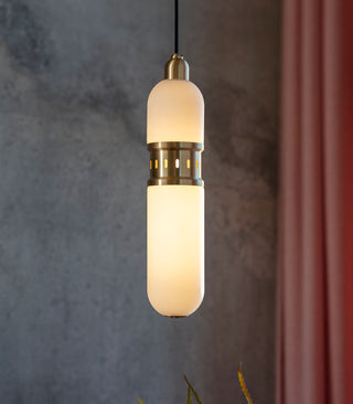 Occulo Pendant Light