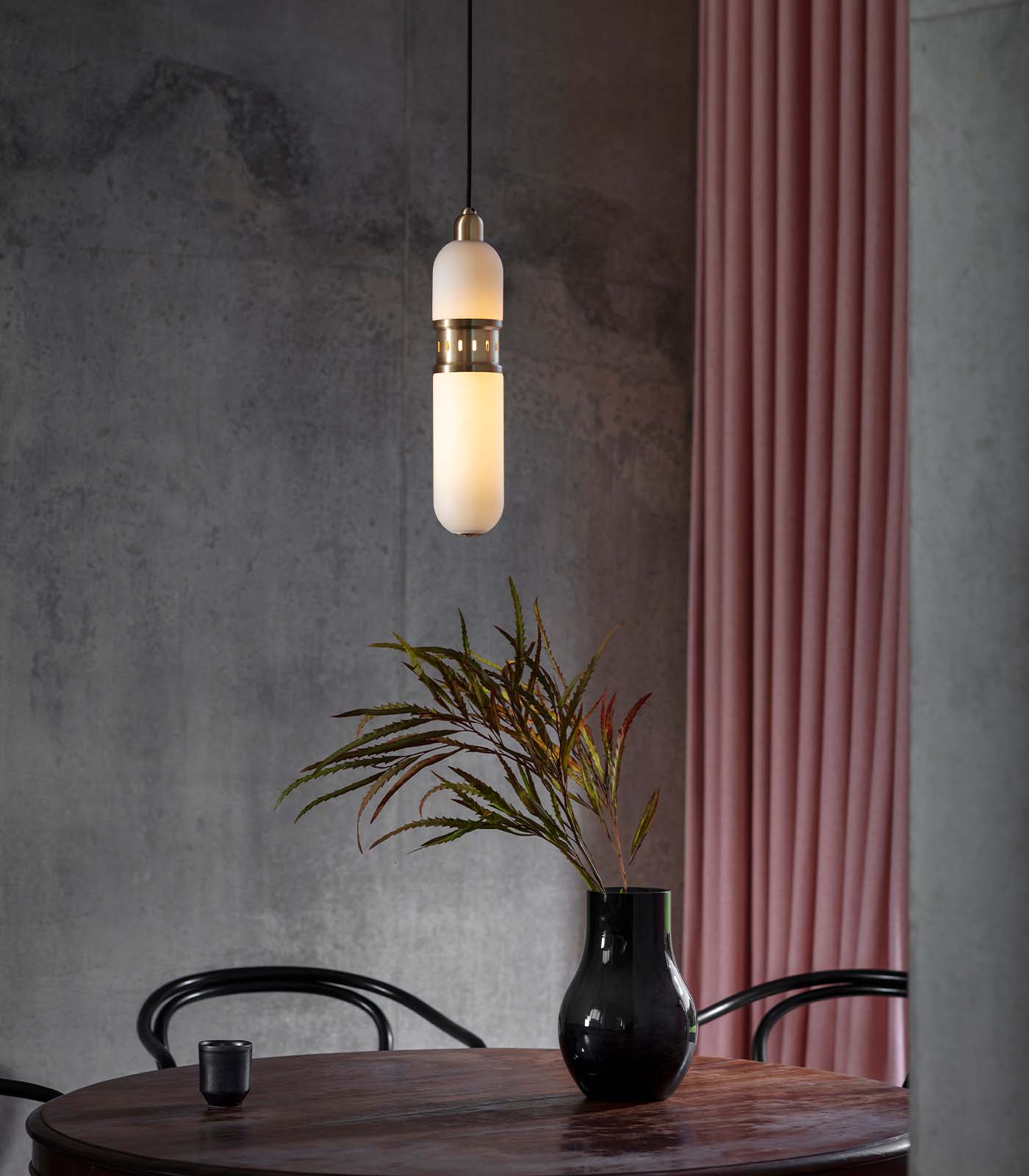 Occulo Pendant Light | Interior Light | Bert Frank | LightCo Australia