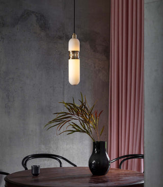 Occulo Pendant Light