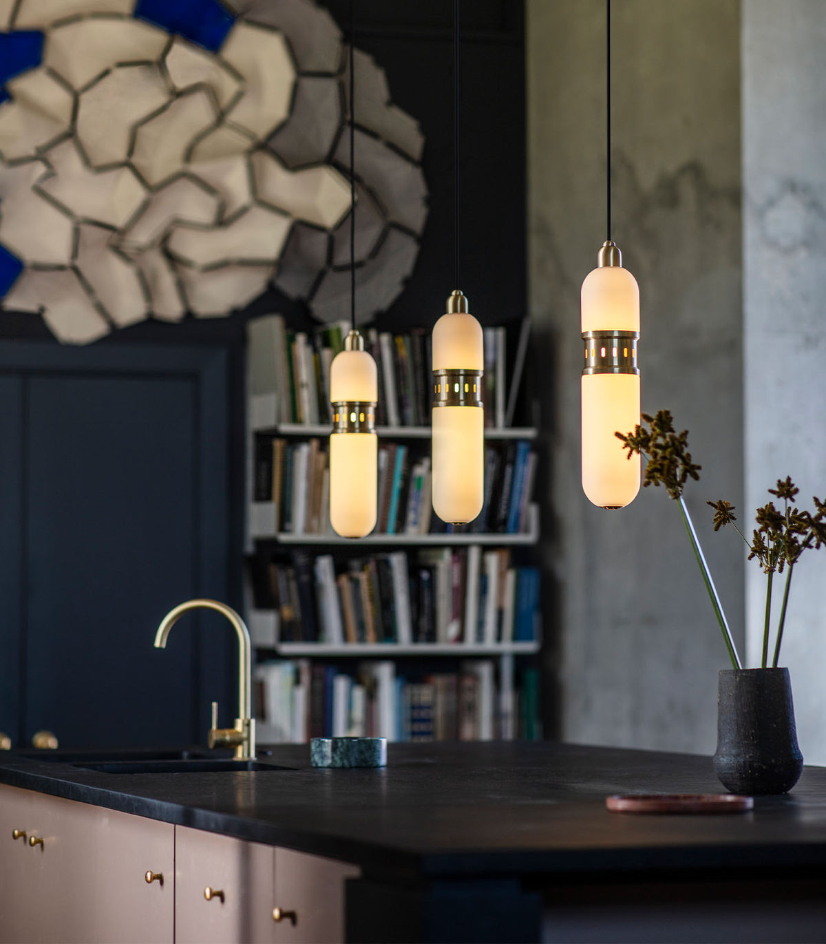 Occulo Table Light Occulo Pendant Light | Interior Light | Bert Frank | LightCo Australia