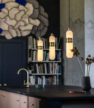 Occulo Pendant Light