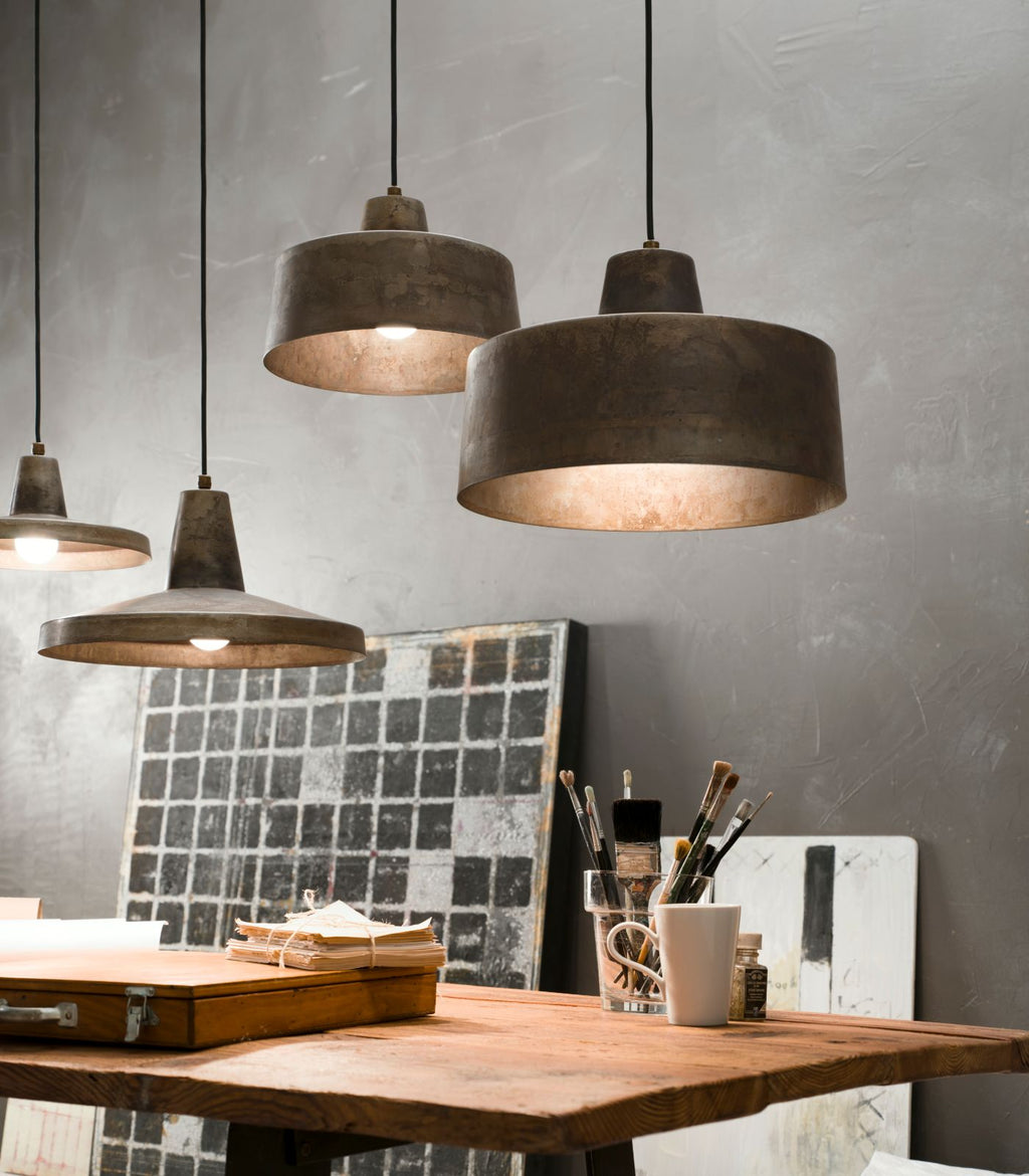 Officina Pendant Light
