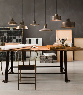 Officina Pendant Light