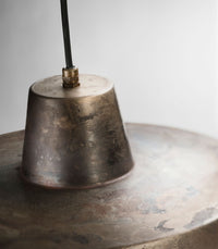 Officina Pendant Light