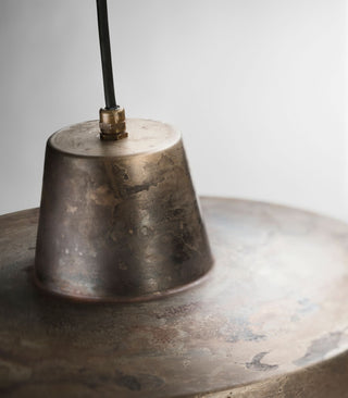 Officina Pendant Light