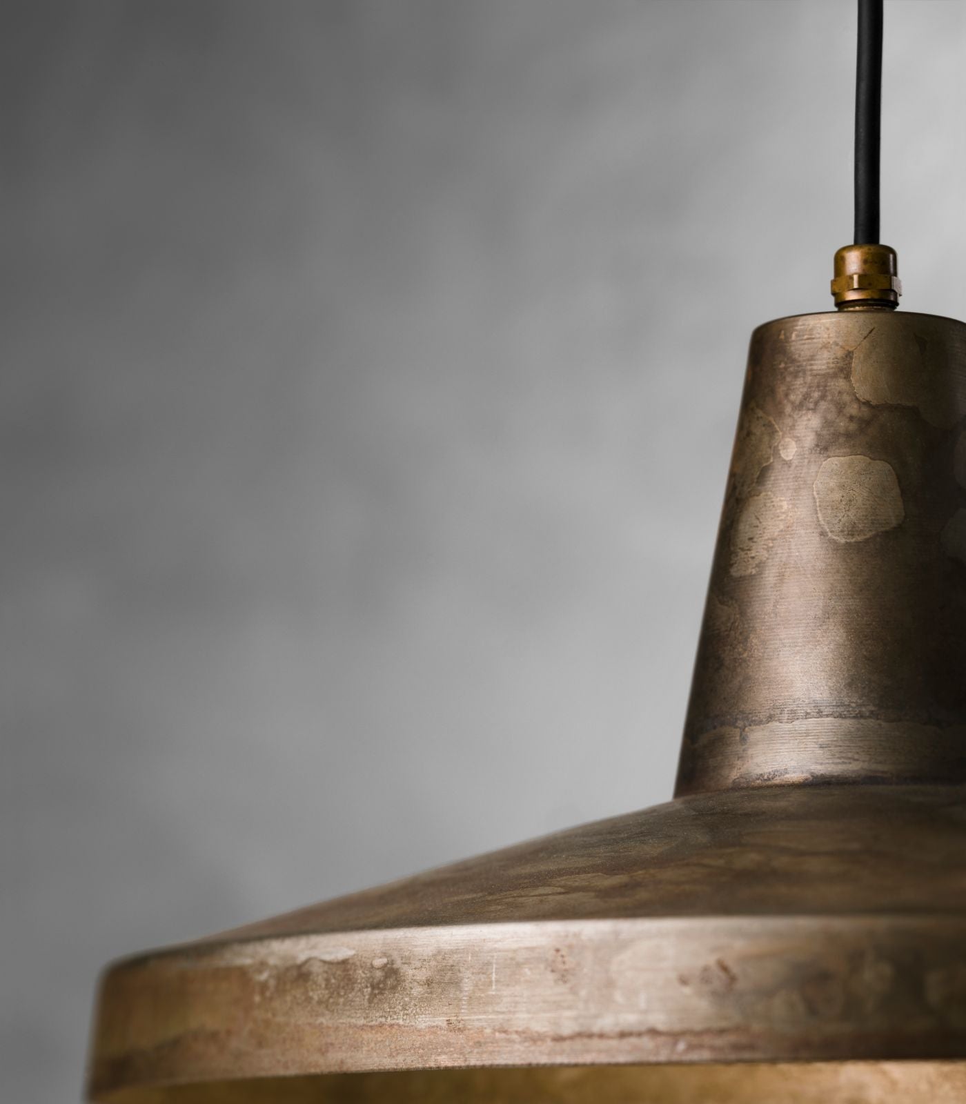 Officina Pendant Light