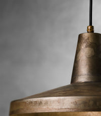 Officina Pendant Light