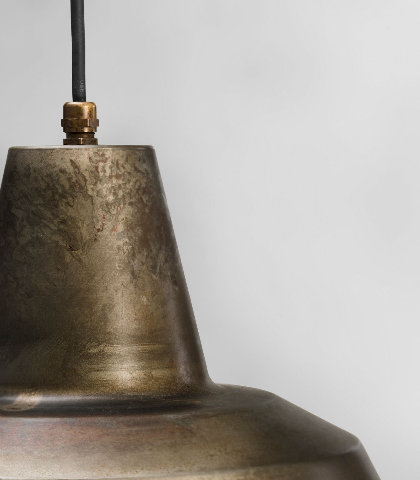 Officina Pendant Light