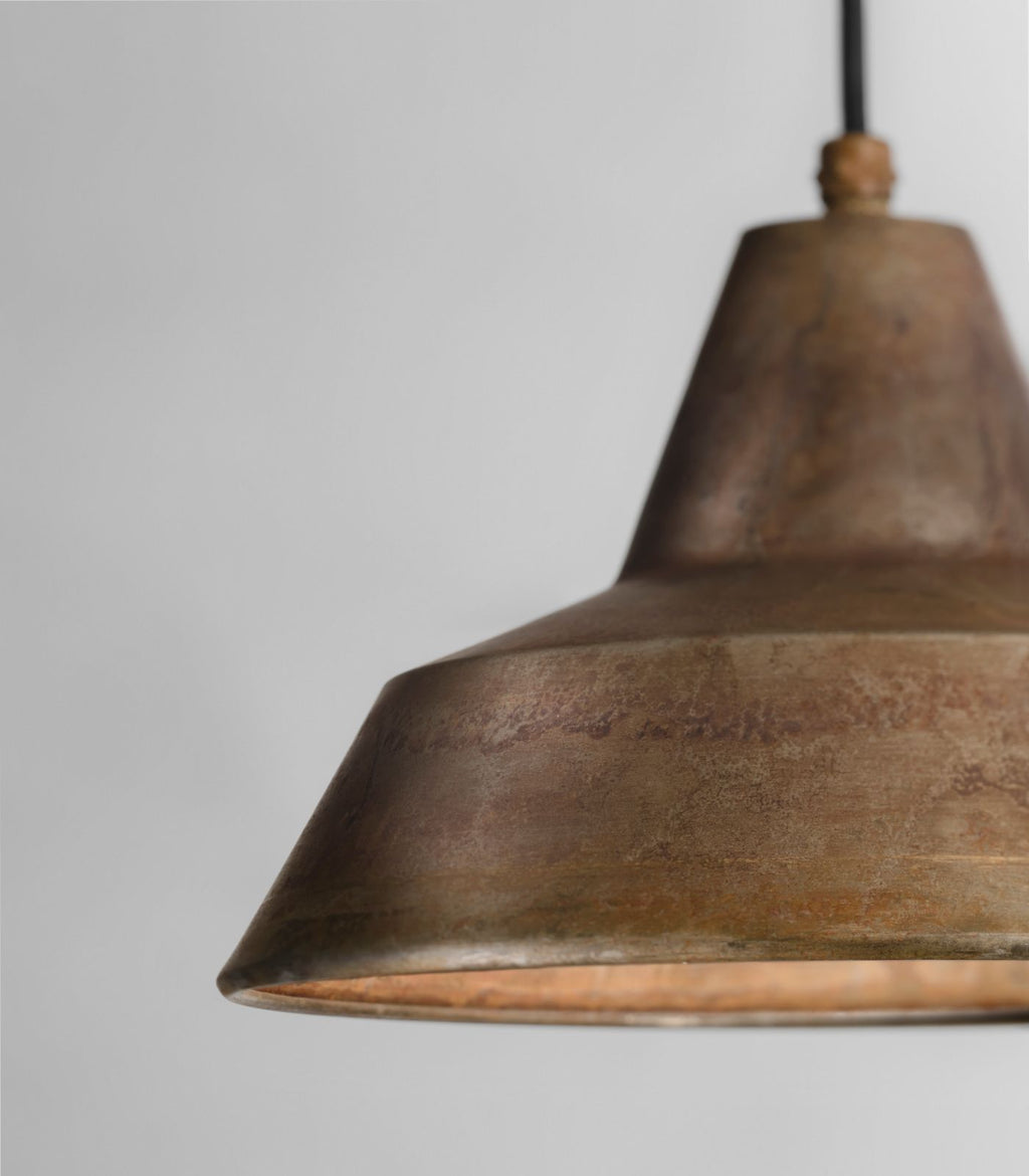 Officina Pendant Light