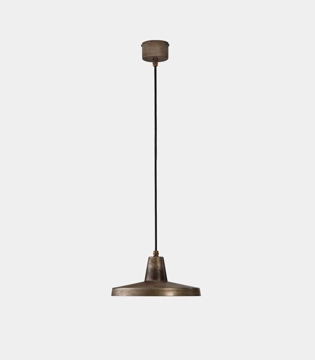 Officina Pendant Light