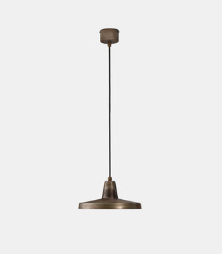 Officina Pendant Light