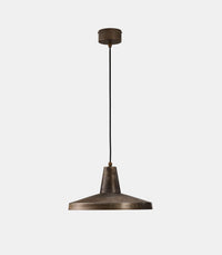 Officina Pendant Light