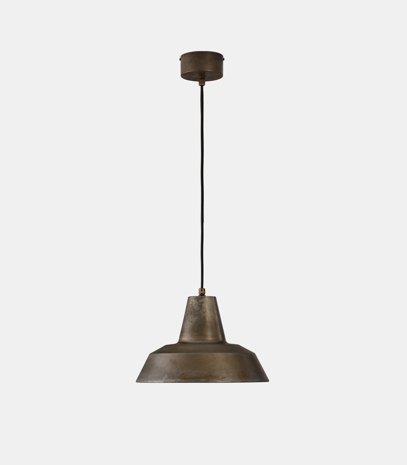 Officina Pendant Light
