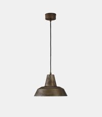 Officina Pendant Light