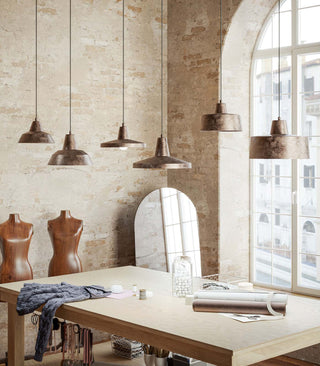 Officina Pendant Light
