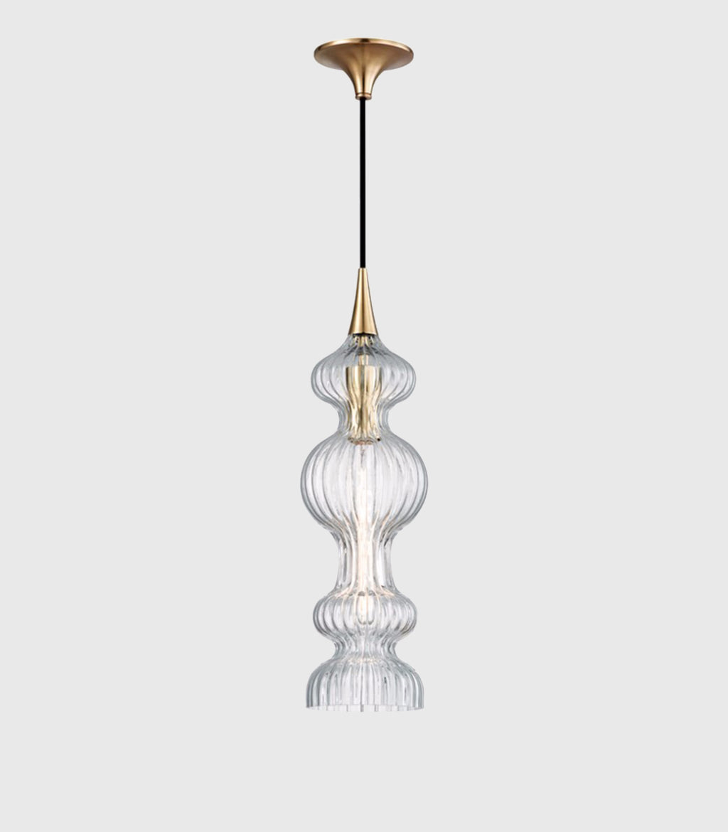 Pomfret Pendant Light