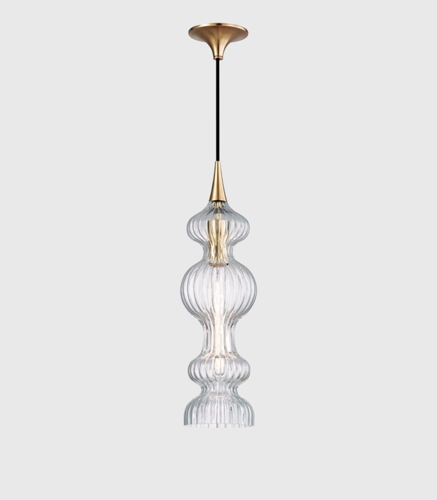 Pomfret Pendant Light