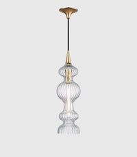 Pomfret Pendant Light