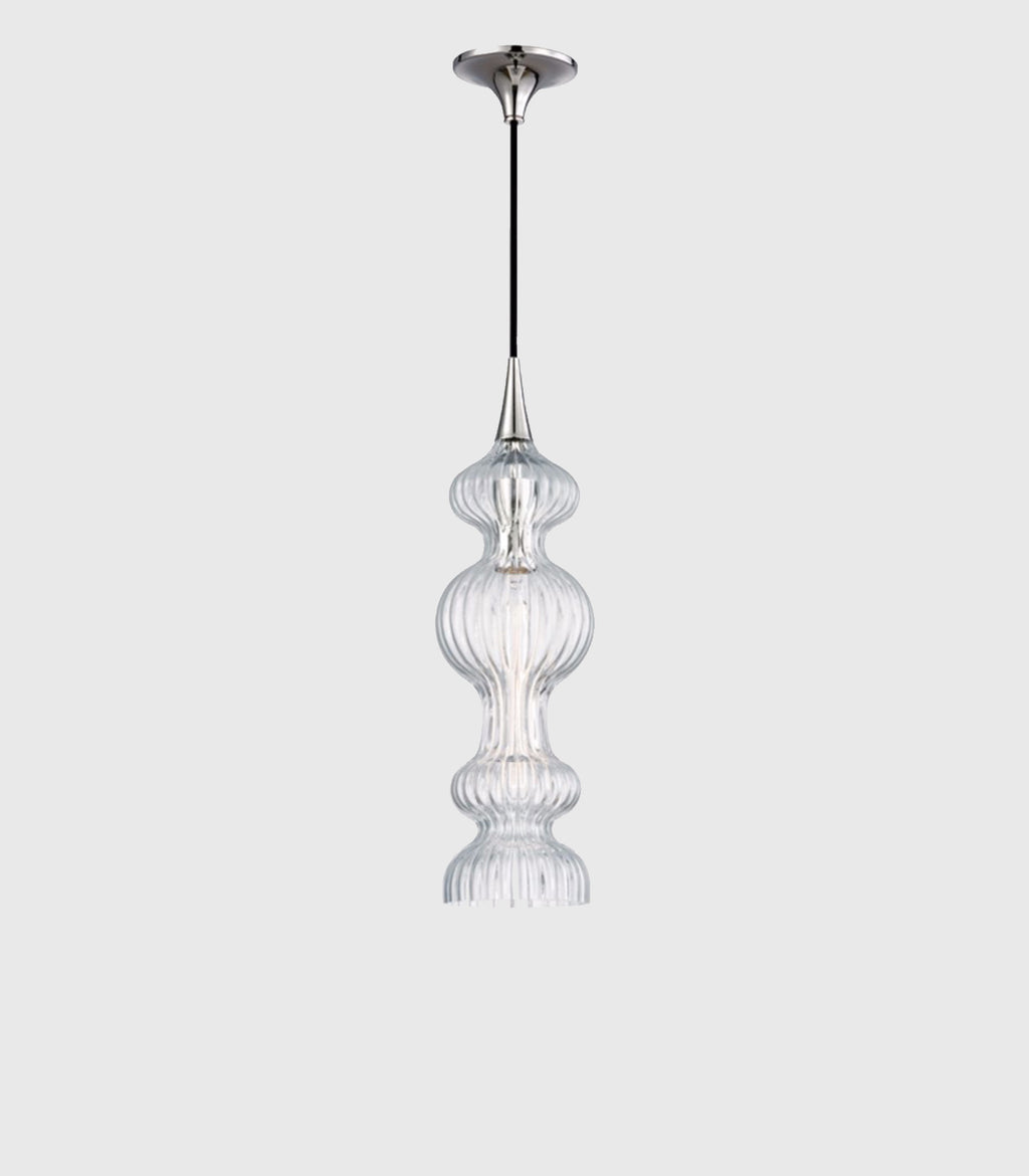 Pomfret Pendant Light