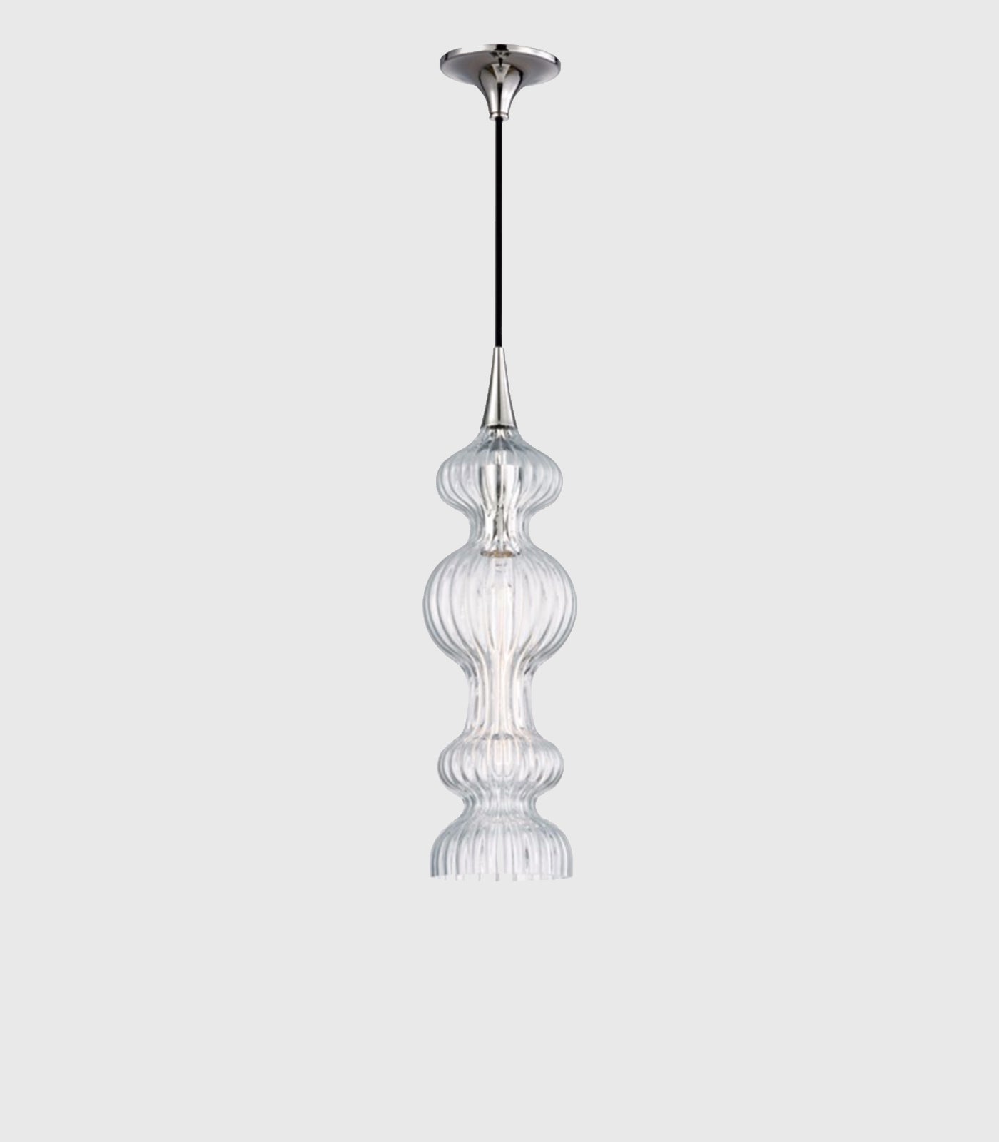 Pomfret Pendant Light