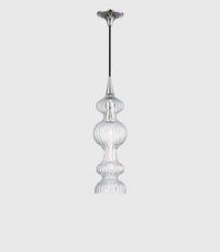 Pomfret Pendant Light