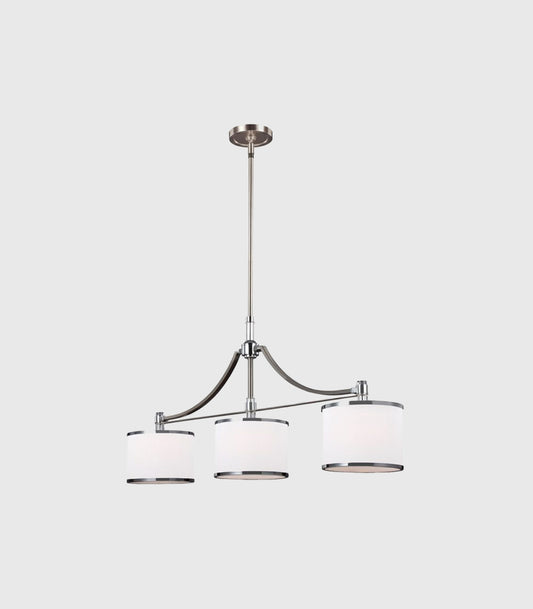 Prospect Park Suspension Light