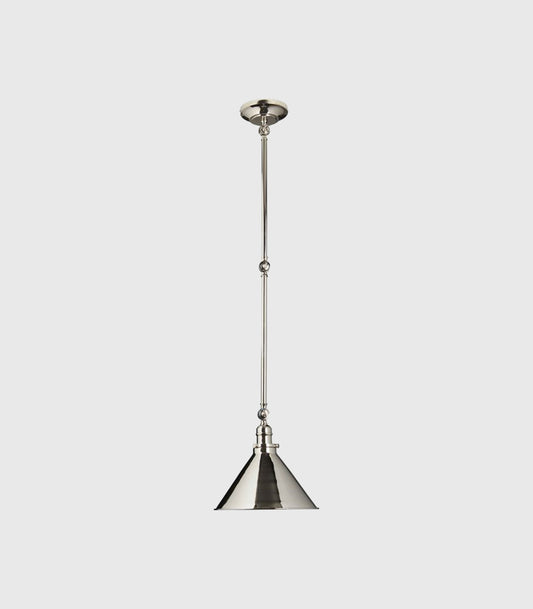 Provence Mechanical Pendant Light