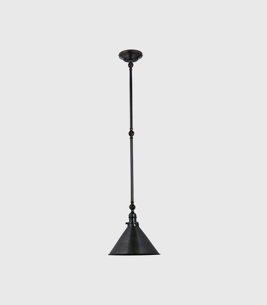 Provence Mechanical Pendant Light