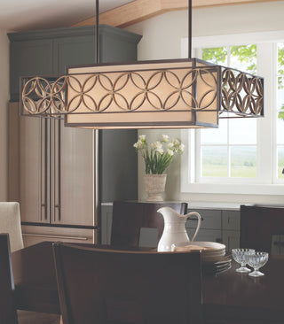 Remy Suspension Light