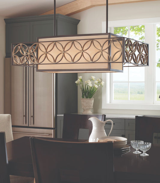 Remy Suspension Light