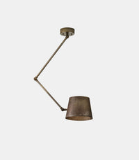 Reporter Pendant Light
