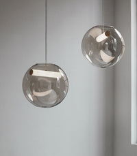 Reveal Pendant Light