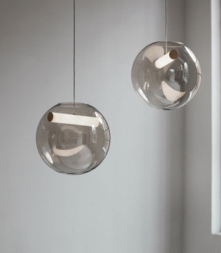 Reveal Pendant Light