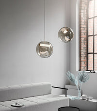 Reveal Pendant Light