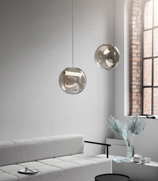 Reveal Pendant Light