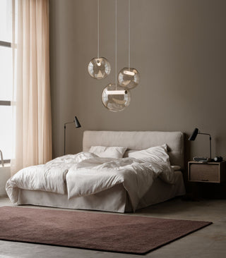 Reveal Pendant Light