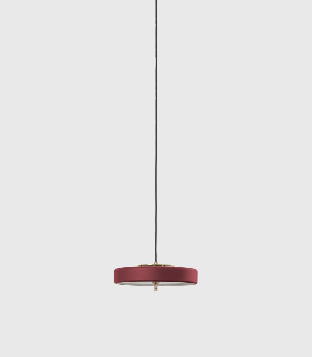 Revolve Pendant Light