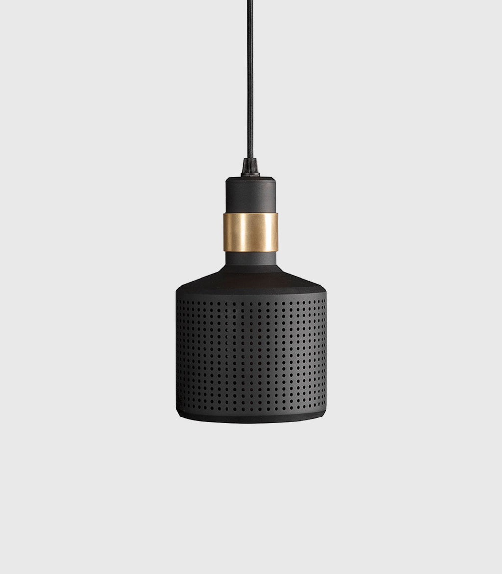 Riddle Pendant Light