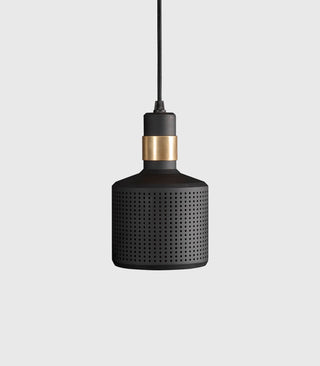 Riddle Pendant Light