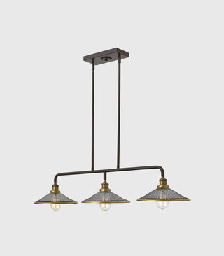 Rigby Suspension Light