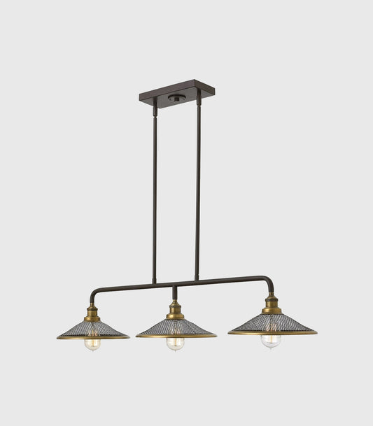 Rigby Suspension Light