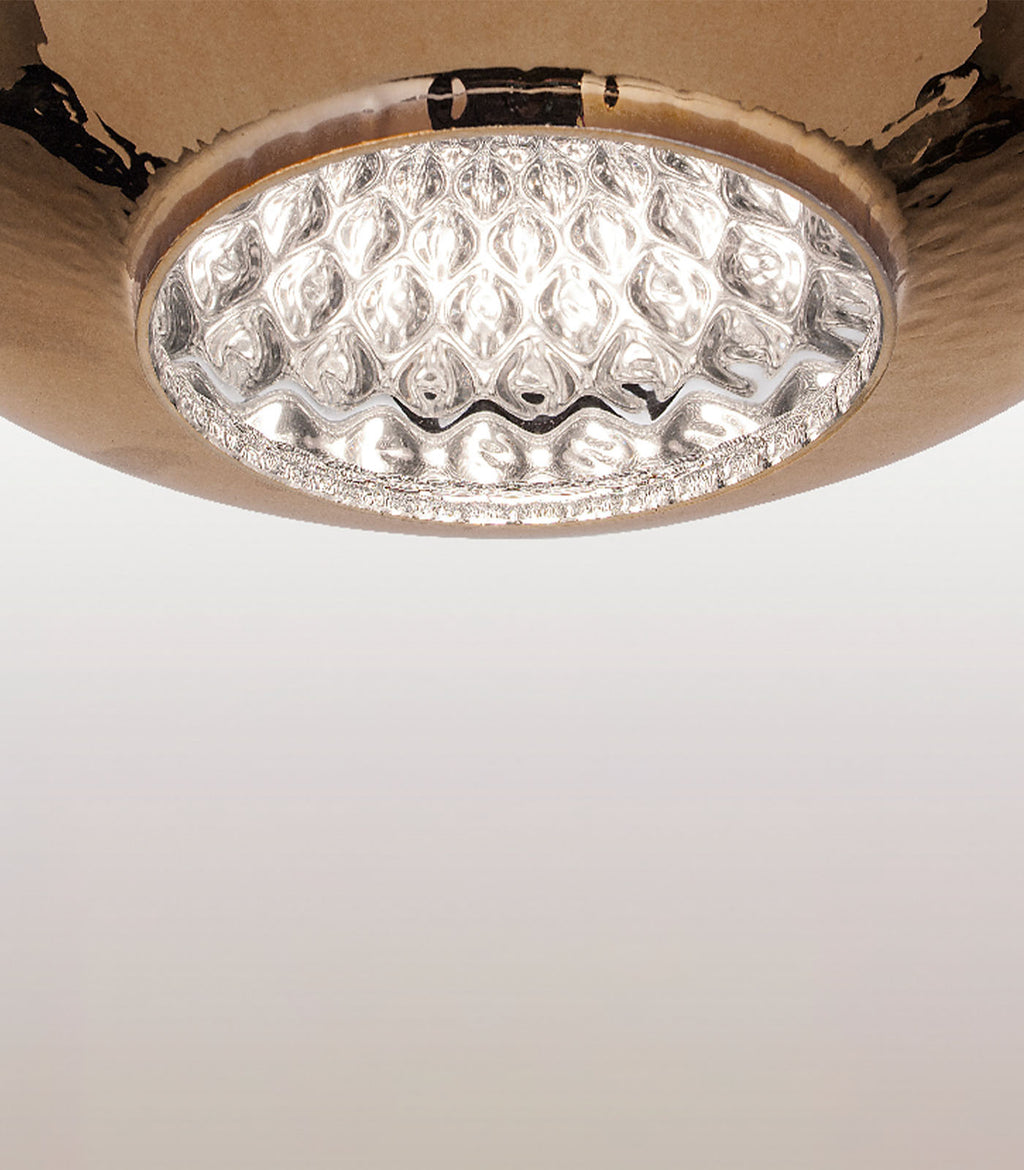Giulietta Pendant Light