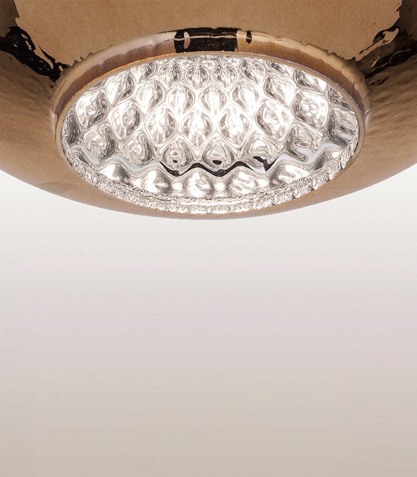 Giulietta Pendant Light