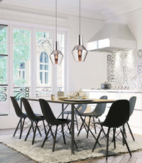 Romeo Pendant Light