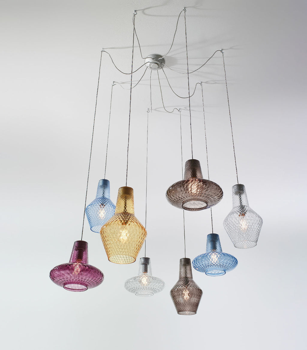 Giulietta Pendant Light
