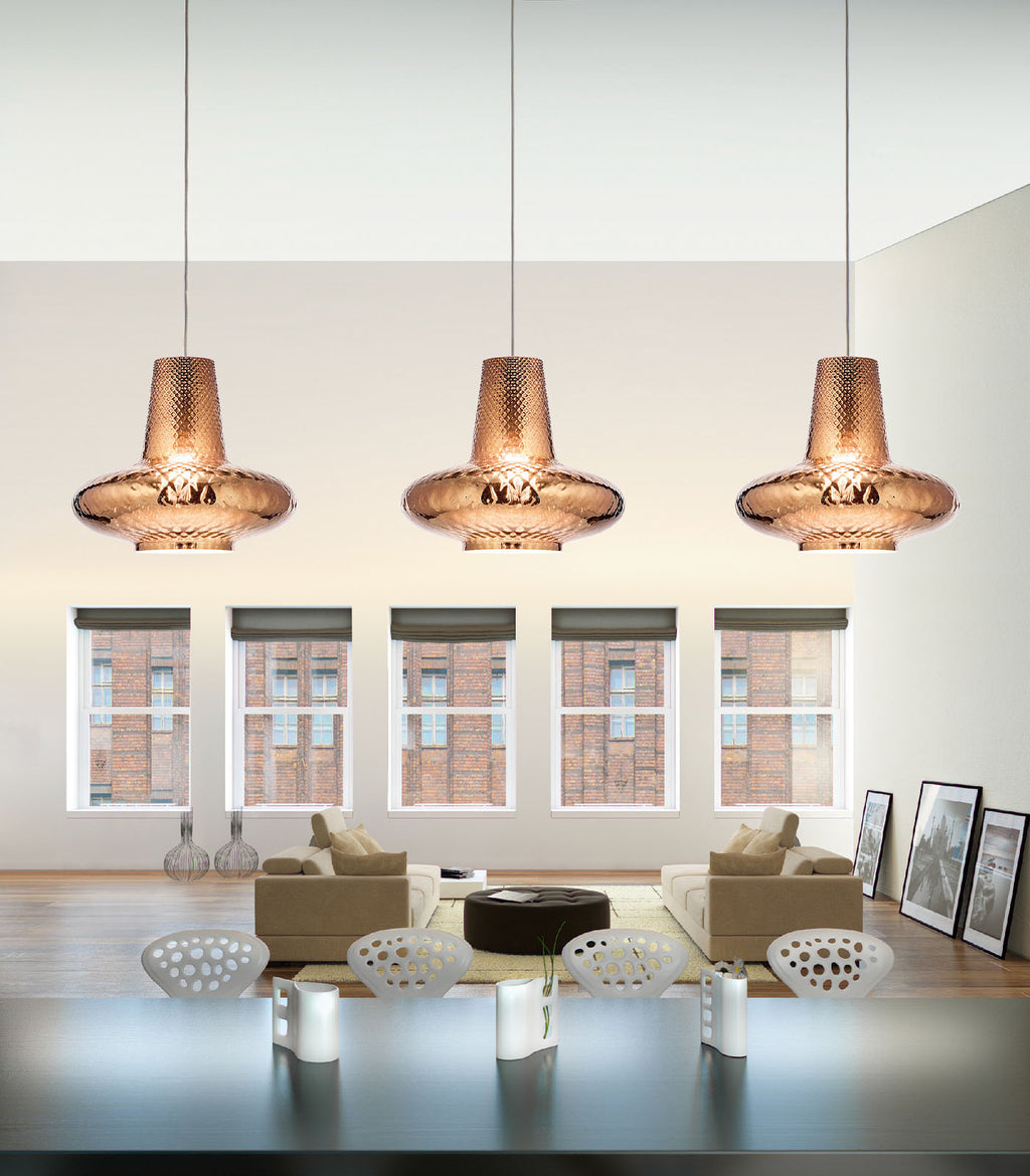 Giulietta Pendant Light