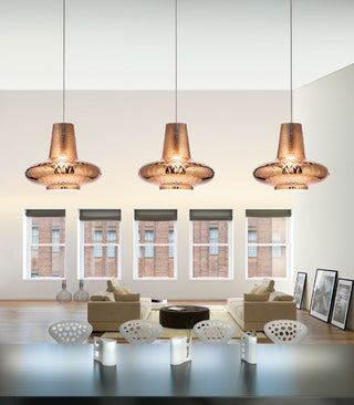 Giulietta Pendant Light